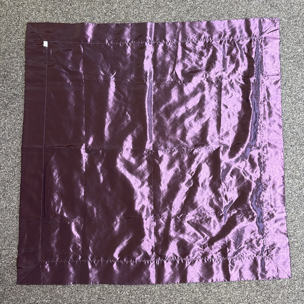 JLD Table Cloth - Picture 3 of 4
